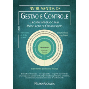 Ebook Instrumentos de Gestão e Controle